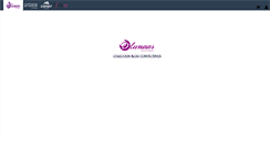 Desktop Screenshot of dlunaas.com